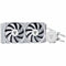 Kit voor vloeibare koeling Tempest Liquid Cooler 240 RGB