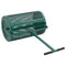 Compoststrooier 40x60 cm staal groen