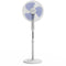 Staande ventilator Universal Blue ZERMATT 7045W 45 W