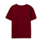 T-Shirt met Korte Mouwen Harry Potter Rood Maat 8 Jaar