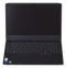 Lenovo IdeaPad Gaming 3 15IAH7 i5-12450H Notebook 39,6 cm (15.6