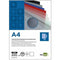 Set deksels Liderpapel TE11 Plastic Zwart (100 Stuks)