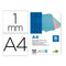 Set deksels Liderpapel TE33 Plastic Multicolour
