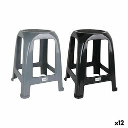 Kruk Dem 26 x 26 x 47 cm (12 Stuks)