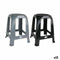 Kruk Dem 26 x 26 x 47 cm (12 Stuks)