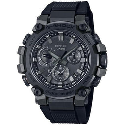 Horloge Heren Casio G-Shock MTG-B3000B-1AER