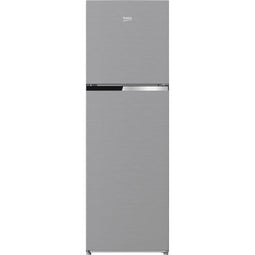 Koelkast BEKO RDNT271I30XBN Roestvrij staal (165 x 54 cm)