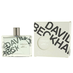 Herenparfum David Beckham EDT 75 ml Homme