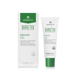 Gezichtscrème BIRETIX Hydramat 50 ml