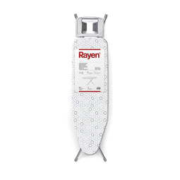 Strijkplank Rayen 6133.01 Plastic 113 x 34 cm