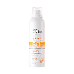Body Zonnebrandspray Anne Möller Non Stop Spf 50 150 ml