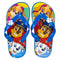 Slippers voor Kinderen The Paw Patrol Blauw Schoenmaat 26-27