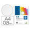 Set deksels Liderpapel TA12 Plastic Multicolour
