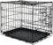 Hondenbench - metaal - multifunctioneel - 50x63x44 cm
