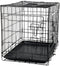 Hondenbench - metaal - multifunctioneel - 50x63x44 cm