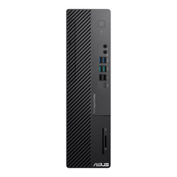 Desktop PC Asus D700SDES-712700095X Intel Core i7-12700 16 GB RAM 512 GB SSD