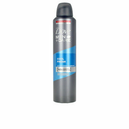 Deodorant Spray Dove Men+Care Cool Fresh 250 ml