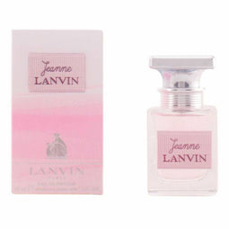 Damesparfum Lanvin EDP Jeanne (30 ml)