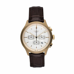 Horloge Heren Cauny CLG002