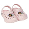 Strandklompen Gabby's Dollhouse Licht Roze Schoenmaat 24-25