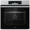 Polyrytische Oven Hisense BI64213EPX 3500 W 2300 W 77 L