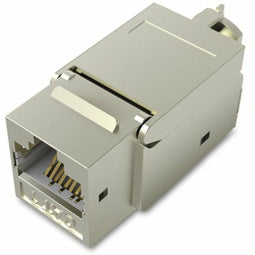Connector RJ45 Vention VDD-B04-H Grijs