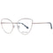 Brillenframe Dames Guess Marciano GM0365 58028