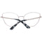 Brillenframe Dames Guess Marciano GM0365 58028