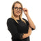 Brillenframe Dames Roxy ERJEG03040 47XKKM