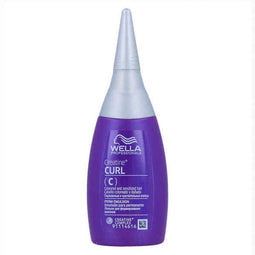 Styling Crème Wella Creatine+ Curl (75 ml)