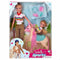 Figurenset Colorbaby Isabella Bella 29 cm