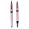 Pen en vulpen set Belius BB176