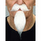 Valse baard My Other Me Wit
