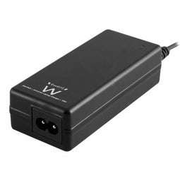 Laptop oplader Ewent AAOACR0129 EW3965 70W 100 - 240 V AC/ 9.5 - 24 V DC 65 W 70 W