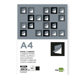 Printpapier Liderpapel NR04 A4