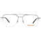 Heren Brillenframe Timberland TB1772 56008 Zwart
