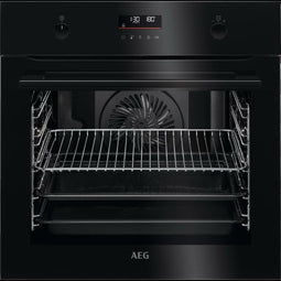 Polyrytische Oven AEG BPK535060B 2300 W 71 L