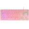 Gaming Keyboard Mars Gaming MK023