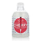 Voedende Shampoo Kallos Cosmetics Cherry 1 L