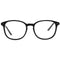 Brillenframe Dames Roxy ERJEG03028 49DBLK