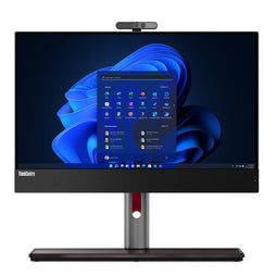 Alles in Eén Lenovo ThinkCentre M70a 21,5" Intel Core i5-1240 8 GB RAM 512 GB SSD