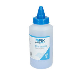 Markeerstift Ferrestock Blauw In poedervorm 250 g