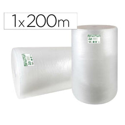 Bubbeltjesplastic voor verpakking Liderpapel BU26 Transparant 1 x 200 m