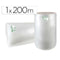 Bubbeltjesplastic voor verpakking Liderpapel BU26 Transparant 1 x 200 m