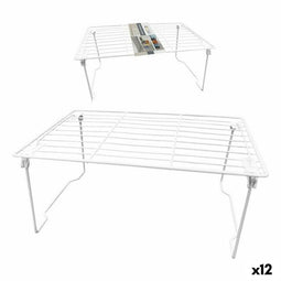 Keukenkast Organiser Confortime 77848 (12 Stuks)