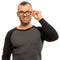 Heren Brillenframe Lozza VL4089 530700