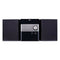 Mini hifi LG CM1560 Zwart 10W (Refurbished B)