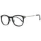 Heren Brillenframe Lozza VL4143 500BLK