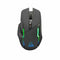 Wireless muis The G-Lab SANS FIL Zwart