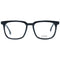 Heren Brillenframe Lozza VL4136 510BLK